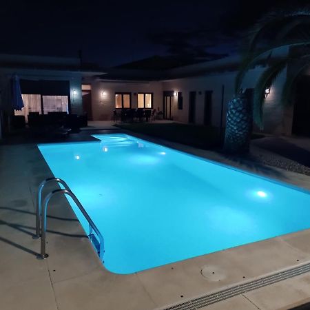 El Tornadillo Villa Gálvez Exterior photo
